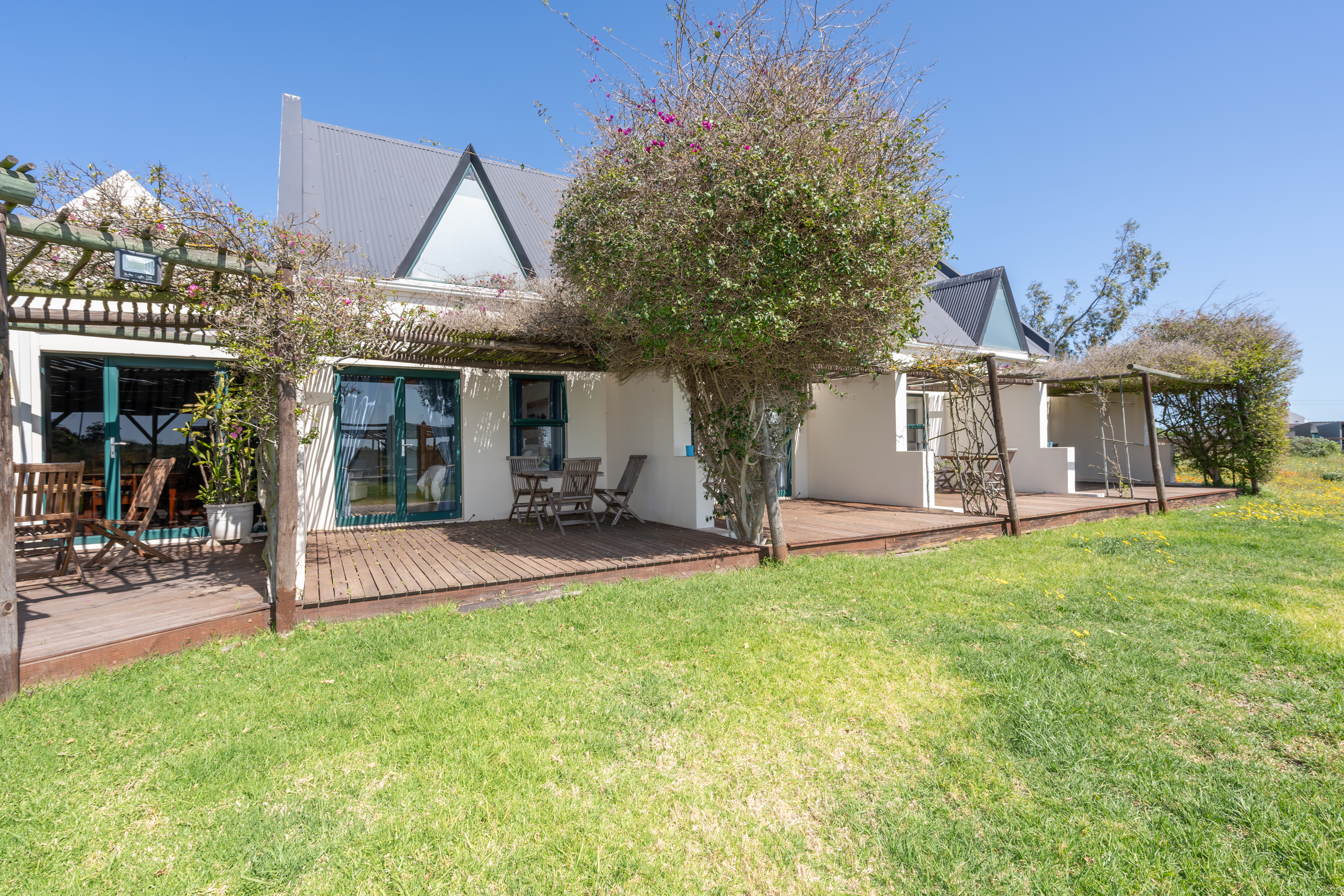 9 Bedroom Property for Sale in Long Acres Country Estate Western Cape